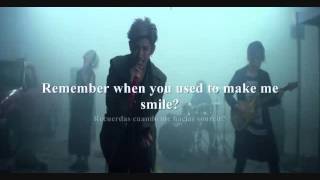 ONE OK ROCK - Last Dance lyrics (sub español) chords