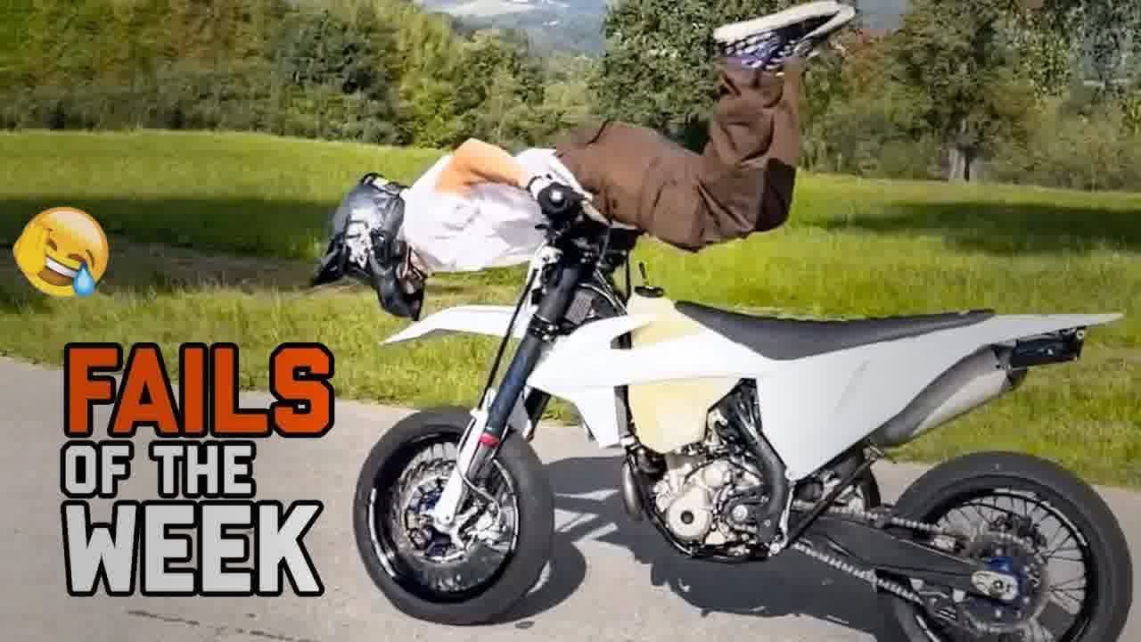 Funniest Fails Of The Week 😂 Part 2 - YouTube
