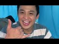 HULING AKSYON SA PAGKAIN PAALAM SANTINO