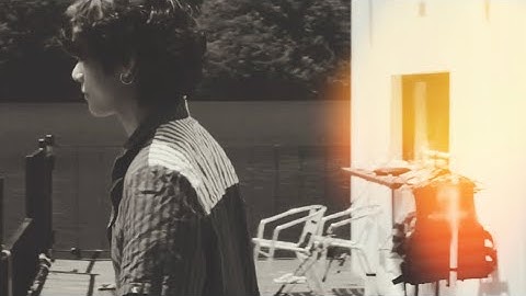 Taehyung — Futile Devices
