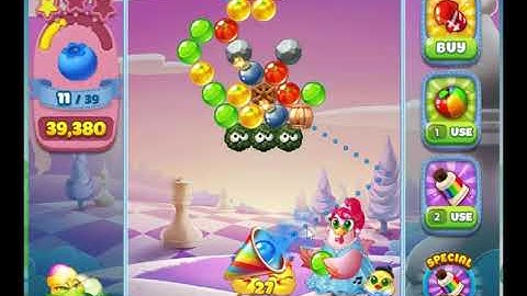 Bubble Coco Level 1116
