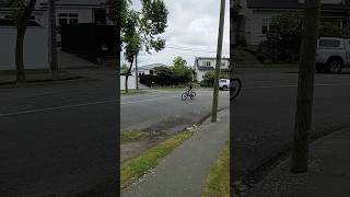 Mtb crash funny #mtb