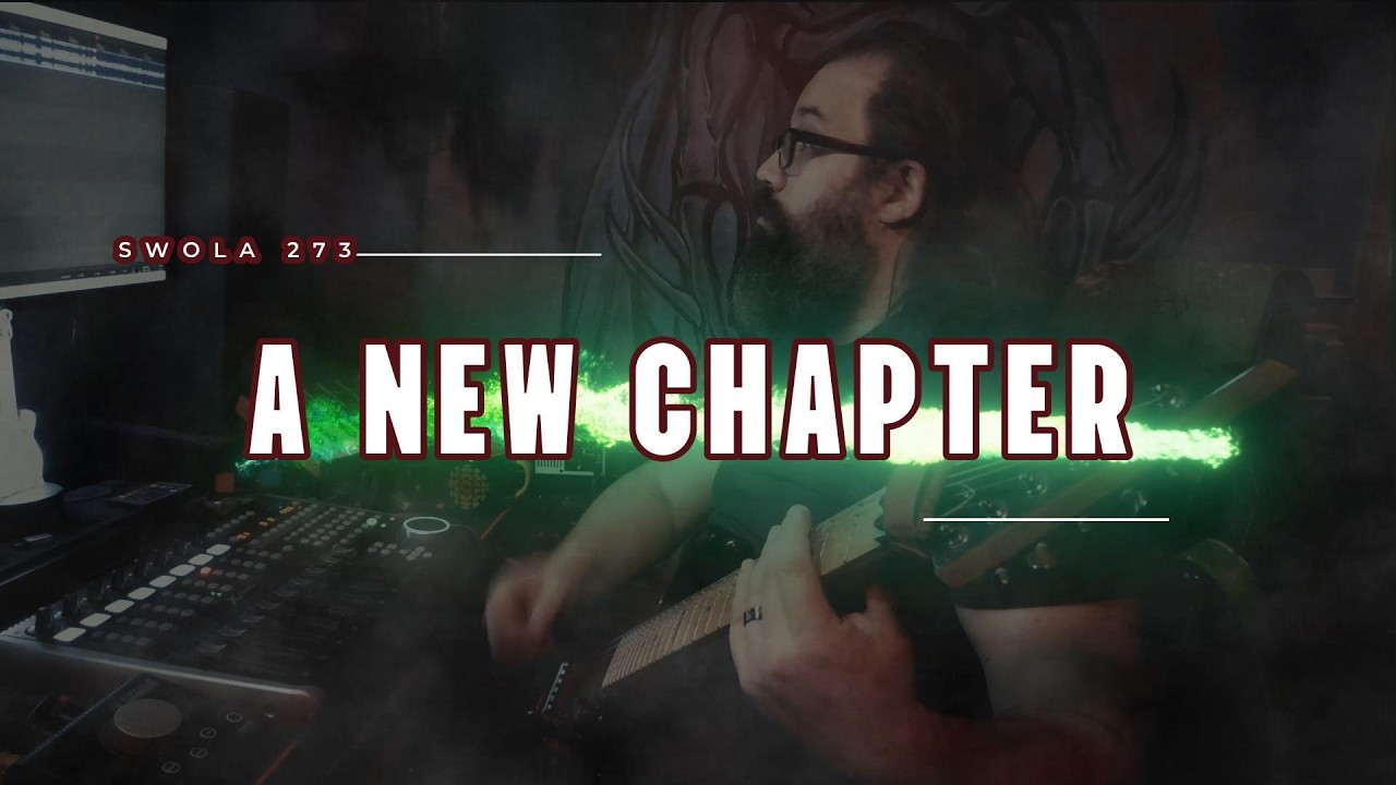 A New Chapter - SWOLA 273