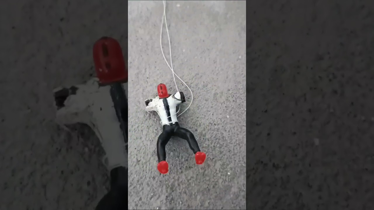 RC HELICOPTER BEN 10