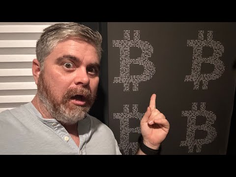 BITCOIN: Why It's DIFFERENT THIS TIME thumbnail