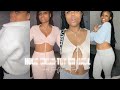 HUGE SHEIN TRY ON HAUL $500 WORTH!! *neutrals &amp; accessories* | Keihollywood