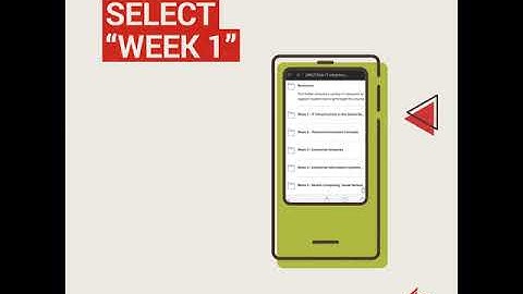 Checking Assignment Deadlines