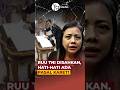 Kalaupun “hanya” 14 K/L tapi kalau setengahnya diisi militer aktif, ASN nasibnya gimana dong?