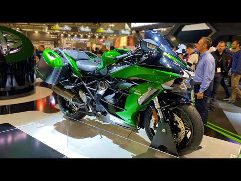 Best Sport Touring Motorcycle 2020 | Best New 2020