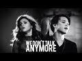 PARK JIMIN X SELENA GOMEZ - We Don't Talk Anymore (Audio)