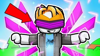 Conseguí la RAZA CYBORG V4, Soy el MÁS FUERTE en Blox Fruits!
