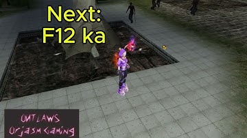 RAN ONLINE EP7 ( EMANG TUTORIAL MACRO/ CHEATER)