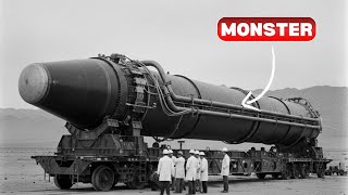 Project Pluto: The Radioactive Missile That Would Have Ended the World