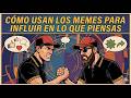 El caso #proudboys Los memes como una poderosa herramienta ideológica.