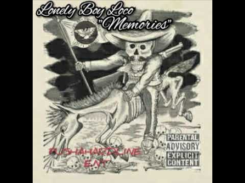 Lonely Boy Loco- Memories defensa y justicia