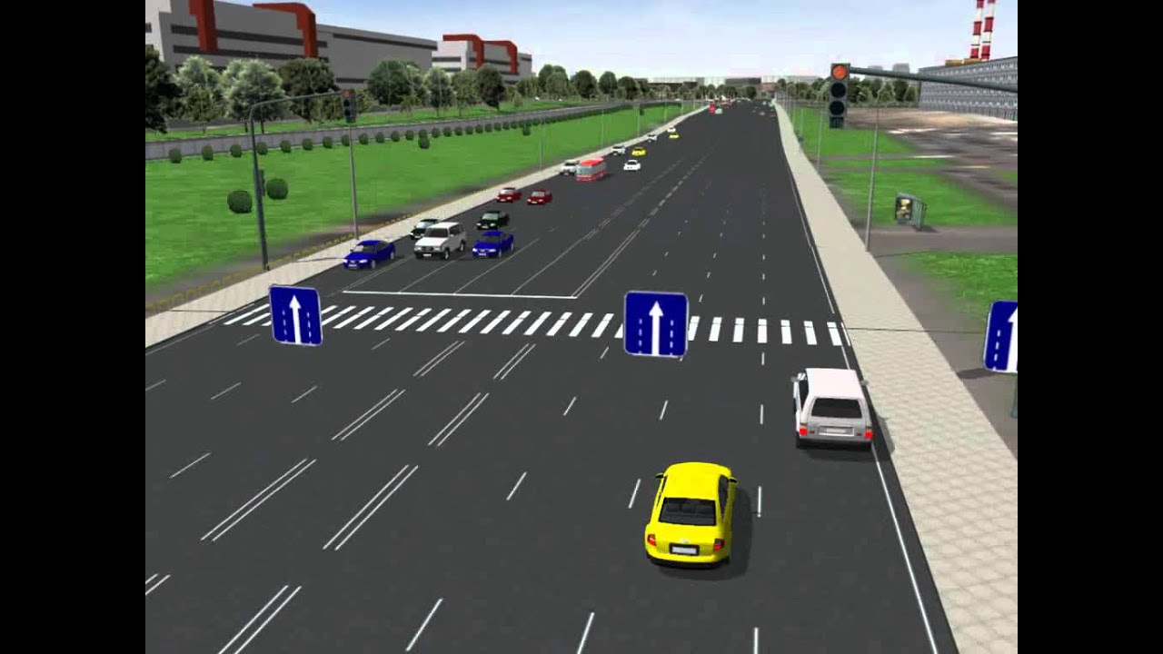 3d модели автомобильных дорог 3d модели автомобильных дорог