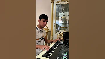 Çalıkuşu Piano Version Of The Turkish Series Soundtrack 