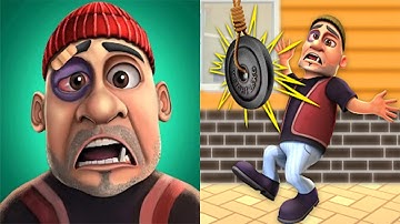 Save The House - New Pranks & New Updates & New Levels 2023 - Android & iOS Game