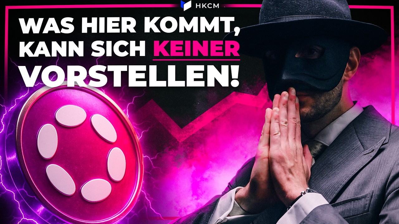 Dieser Krypto Altcoin gehört 2026 in JEDES Portfolio!