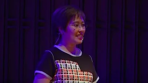 A Doctor on Facebook | Iris Isip Tan | TEDxDiliman