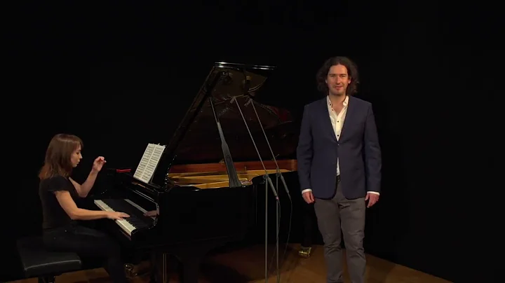 Come Paride vezzoso - G. Donizetti - L'Elisir d'am...