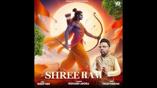 JAI SHREE RAM / RISHABH ARORA/FINKART PRODUCTION