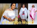 Beautiful Latest Satin African Wears 2025 Elegant Styles For Ladies Matured Women Beautiful Latest Satin African Wears 2025 Elegant Styles For Ladies Matured Women
