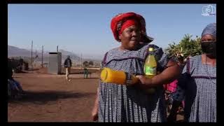 Pleasure tsa manyalo (Mashaloga)