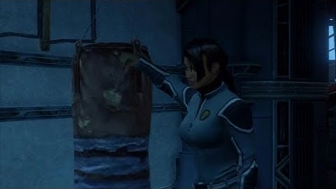 Saints Row IV Walkthrough - Part 46: "On Her Saint