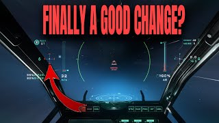 Is the Advanced HUD Good? | Star Citizen Alpha 4.0 EPTU