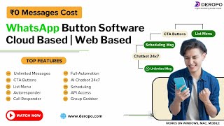 Best WhatsApp Marketing Software for Business Growth – Cloud Version Explained screenshot 4