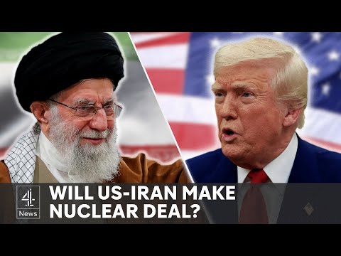 US: 'Direct talks'
