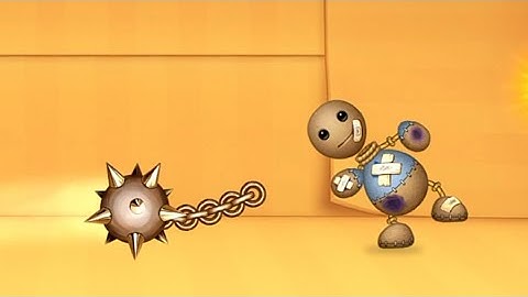 Kick The Buddy: Second Kick | gameplay walkthrough part 3 | Red Chilli Gaming | Android iOS