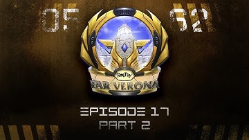 Rollplay: Far Verona - S2 - Episode 17 (Part 2)