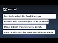 Rechtssicherheit für Food Startups Fallstricke erkennen und geschickt umgehen