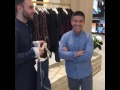 WWW Thakoon Facebook Live – September 9, 2016