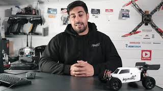 Beyondrc Channel Trailer Welcome