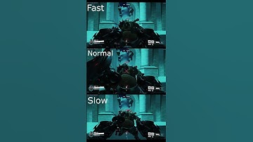 Intro to my Bite Sized Overwatch Workshop tutorial series!