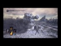 Dark Souls III Part 47: Legends Come And Go.......