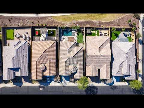 18177 W Cactus Flower Drive, Goodyear, AZ home video tour