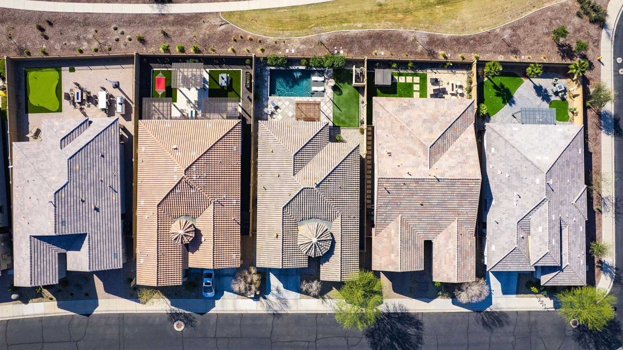 18177 W Cactus Flower Drive, Goodyear, AZ 85338