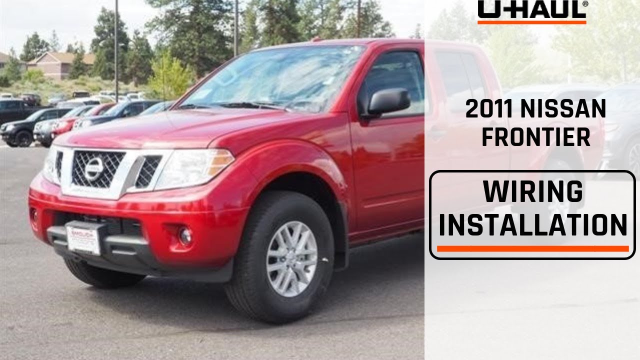 camera iphone 8 plus apk 2011 Nissan Frontier Trailer Wiring Installation