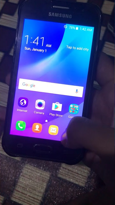 Samsung J1 ace ditahun 2023