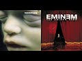 Rammstein vs eminem  links 234  without me lavagon64 mashup