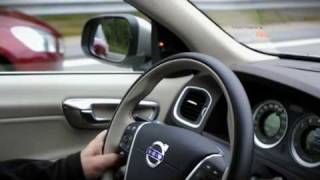 Volvo Hällered Test Facility
