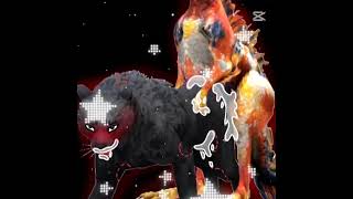 Gift for @That-one-bad-fox-heat ~ #wildcraftheat #edit #capcut #wildcraft #heat 