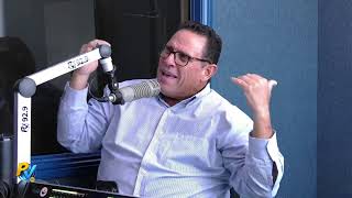 هل تُقرّبنا الموسيقى في الكنيسة من الله أم تُبعدنا عنه؟ القس ديفيد فيلاسكيز | الآن يُمكننا التحدث screenshot 5
