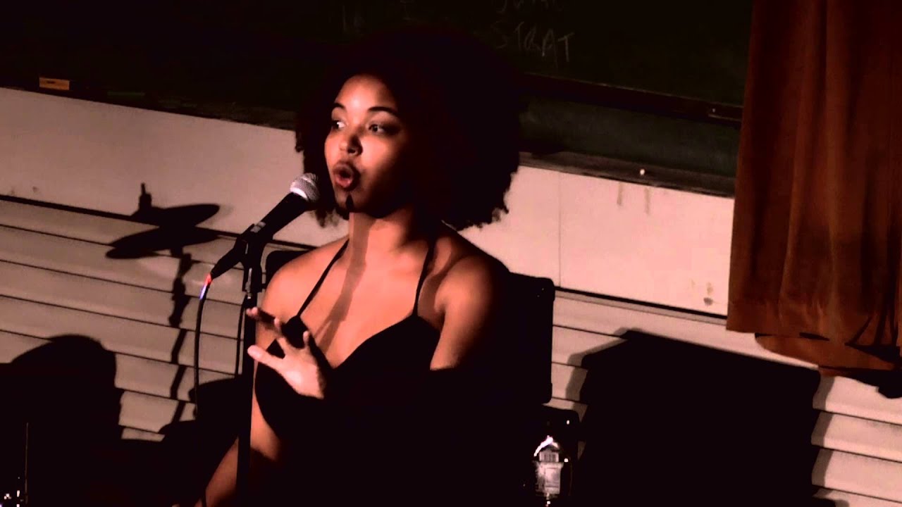 "Rememory" by Camara Brown