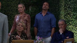 The Young and the Restless - Secrets and Games