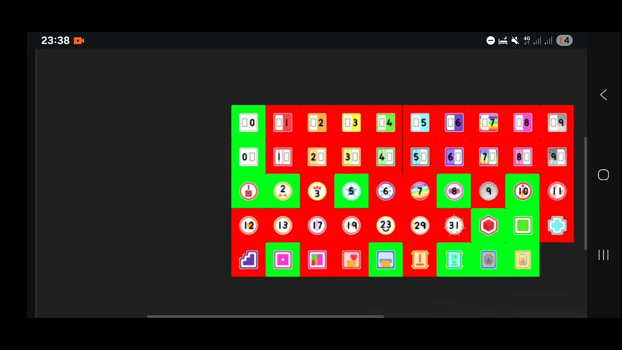 New Numberblocks Generator Update (v1.1) - YouTube